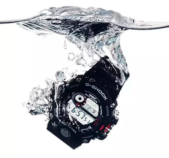 石英表和电子手表的区别,石英表和电子表