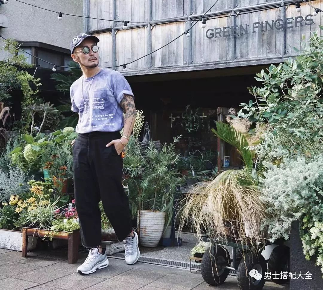 小个子男士如何塑造出大气场,小个子男生怎么穿出气质高级感