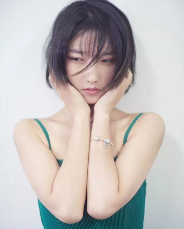 商业修图人物皮肤,商业皮肤修图