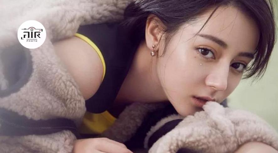 商业修图人物皮肤,商业皮肤修图