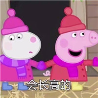 免费的表情包小猪佩奇,小猪佩奇会动的表情包