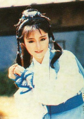 孔庆东评金庸武侠小说，《越女剑》虽然很短，但是短得非常精彩