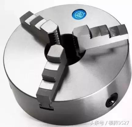 工业十大夹具排名,卡盘专用夹具