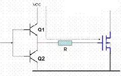 mos管知识详解,mos管基础知识大全