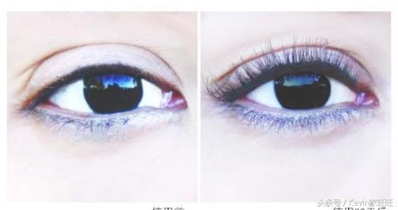 想要让睫毛变长变密吗睫毛变长变密四个小妙招