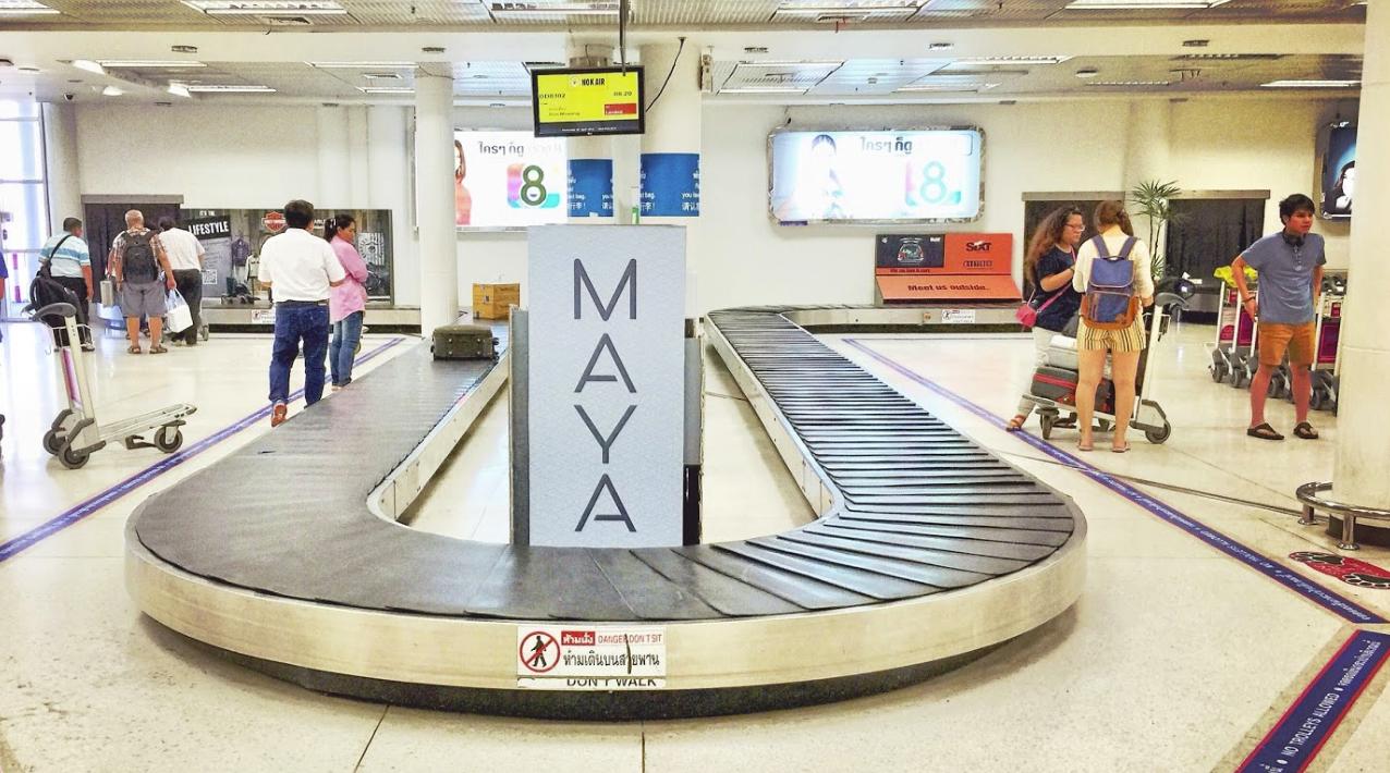 泰国清迈购物优惠券,泰国bigc超市必购物清单