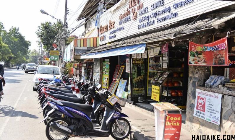 泰国清迈购物优惠券,泰国bigc超市必购物清单