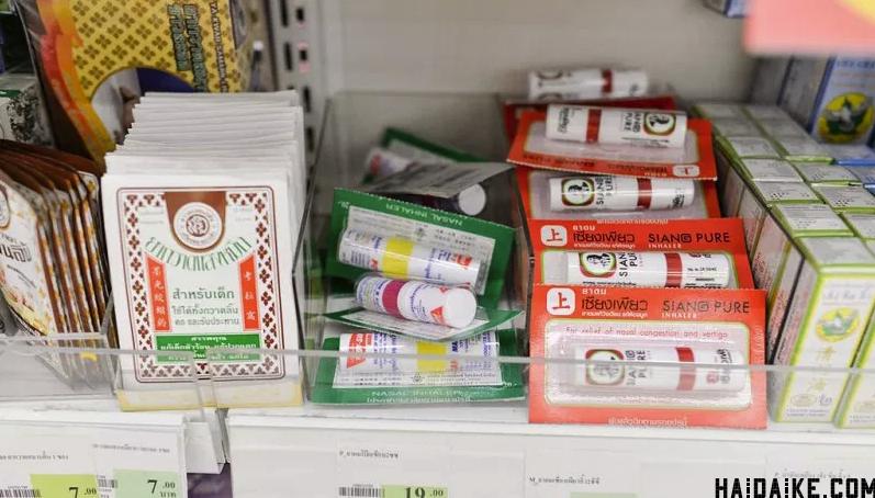 清迈必买伴手礼,清迈购物攻略必买清单