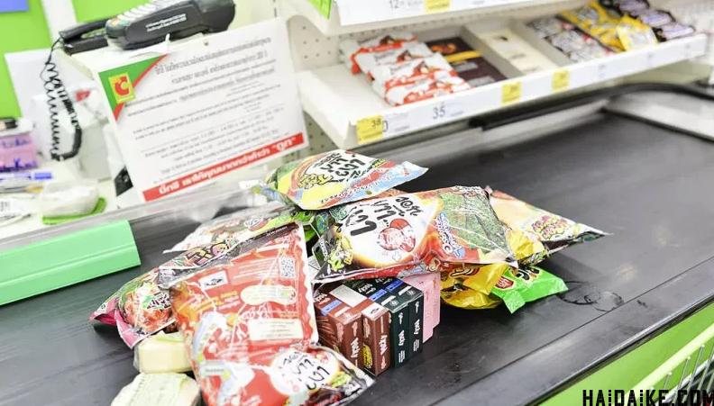 清迈必买伴手礼,清迈购物攻略必买清单