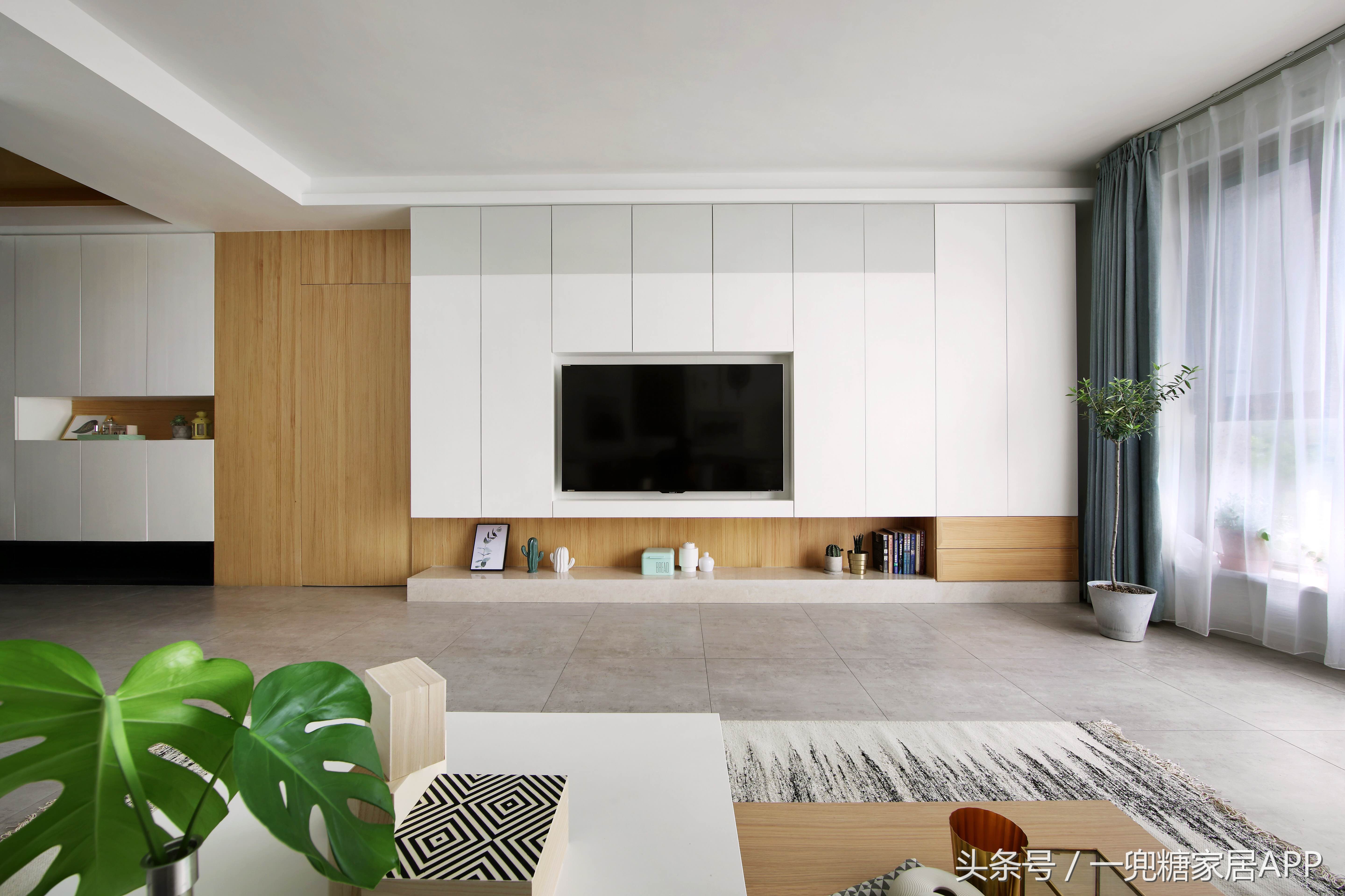 情侣装修婚房,90后情侣装修婚房