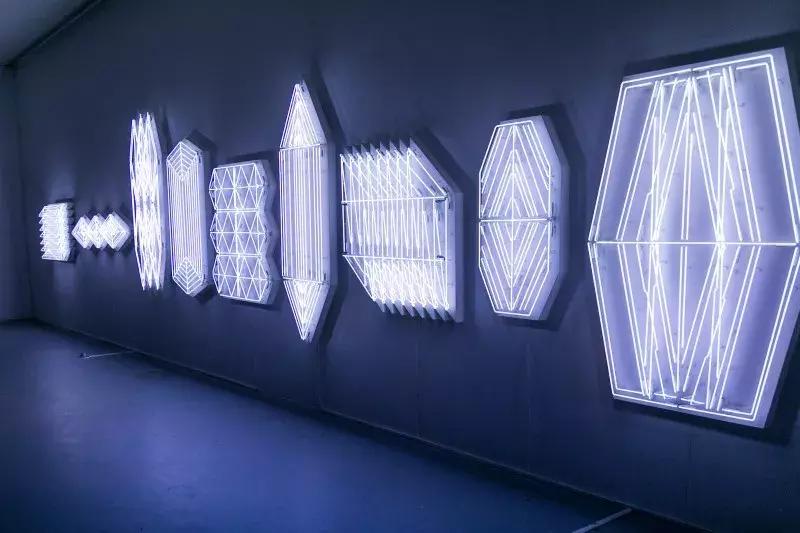 GUCCI出马桶了？纽约爆火的出厂设置展来魔都了，首日就1w人打卡