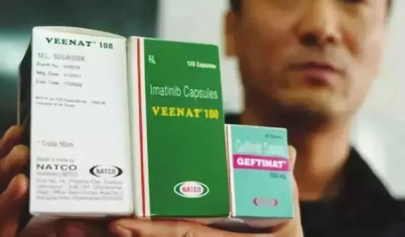 我不是药神热评,我不是药神爆红真相