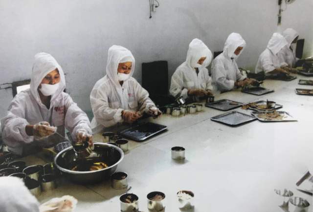 达县灯影牛肉哪里正宗,达县灯影牛肉加工技艺