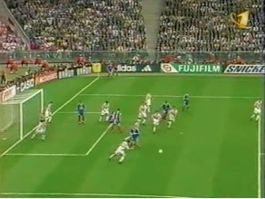 足球是空间的艺术,足球是不是艺术