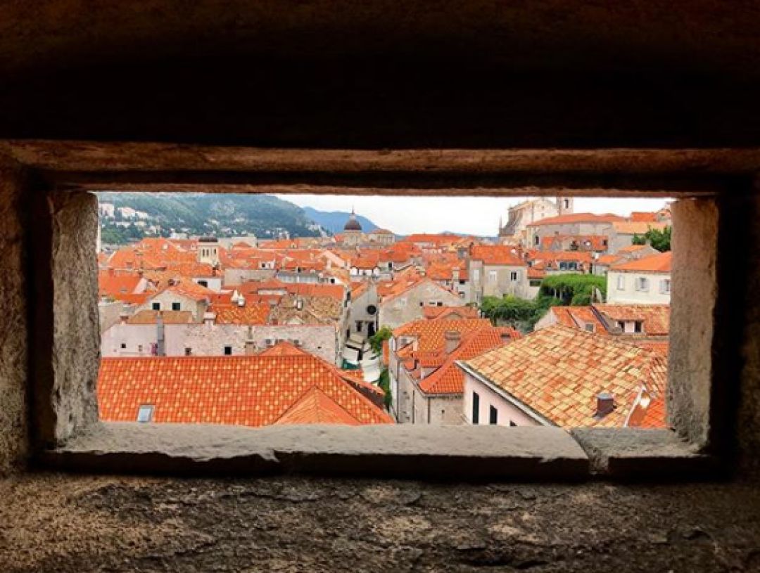 狂野与幻想并存！地中海克罗地亚火了