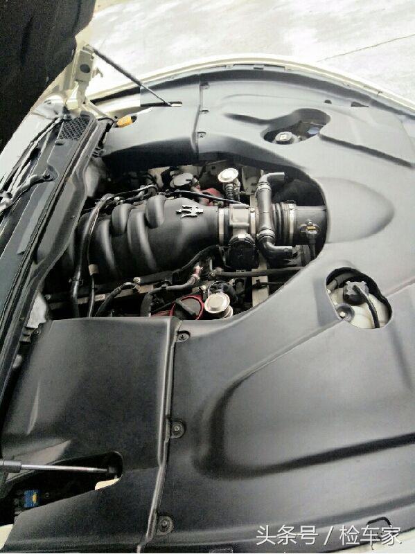 豪华跑车二手车50万以内,玛莎拉蒂gt跑车多少钱一台