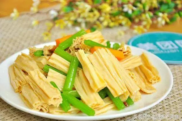 夏季凉皮凉面的做法视频,清凉爽口的凉皮凉面