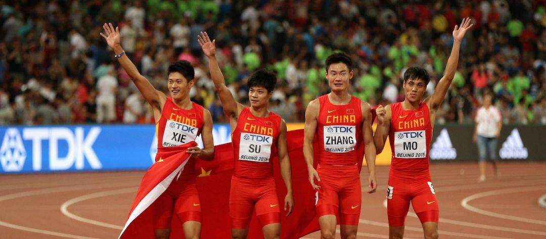 2019田径世锦赛赛程,2018年伦敦田径世界杯200米