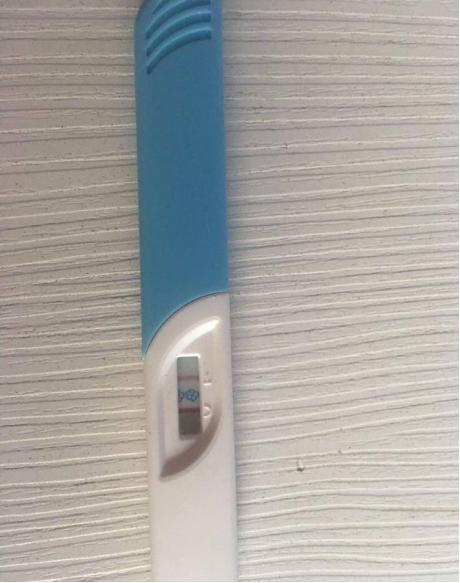 结婚1年多，感谢你送我健康男宝！传好孕！今天官方！