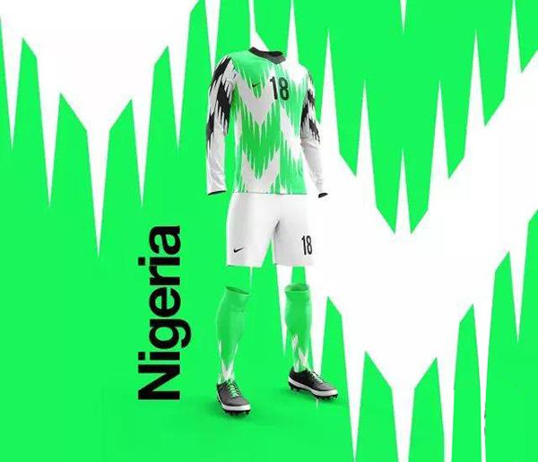 世界足球球服设计图纸,怎么样设计足球球衣好看