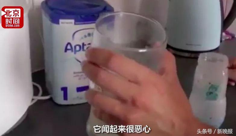 爱他美奶粉进口清关,海关总署爱他美