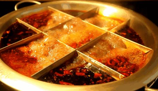 当外国人吃了火锅后，仿佛新世界的大门就被开启了