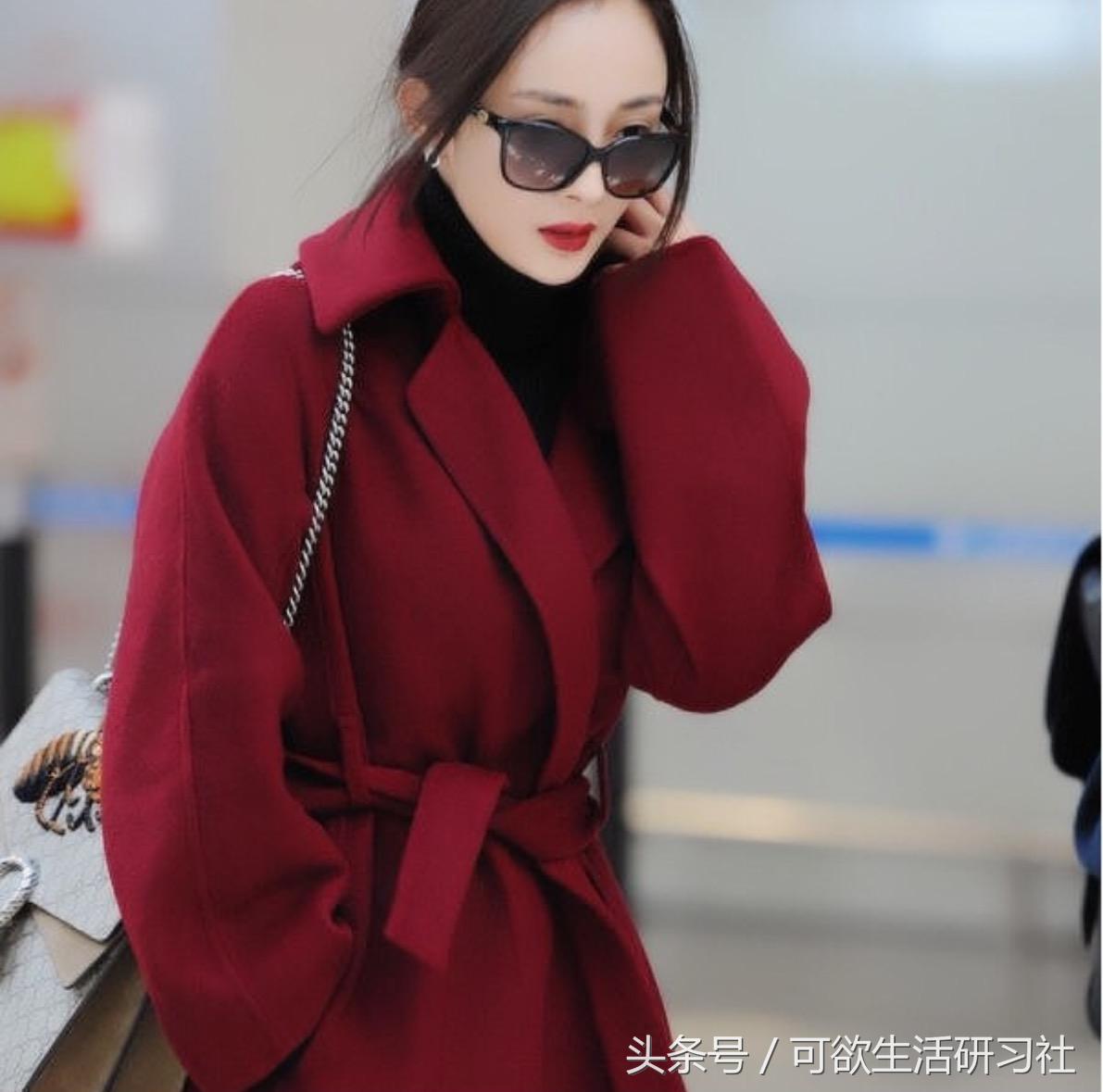 她的衣服穿了三天也很有质感，原来是因为做了这几件事