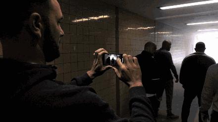 世界杯拍摄效果,世界杯怎么拍同款