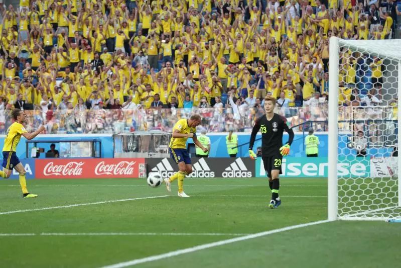 不管有没有新王，先来看看在世界杯上一战成名的球星吧