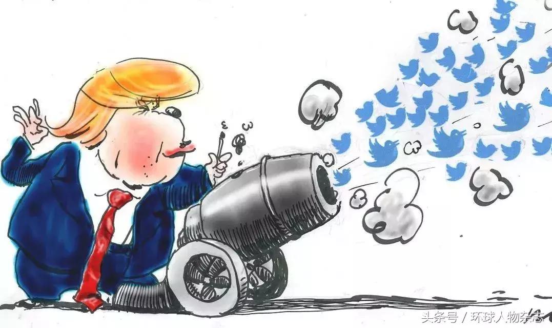 十问美国全文原版,特朗普关税对美国贸易的影响