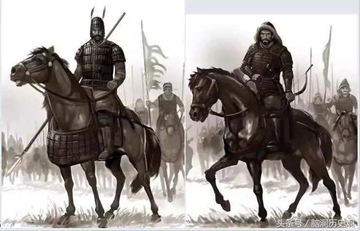 新三国刘备逆袭过程,刘备终于有了一块立足之地