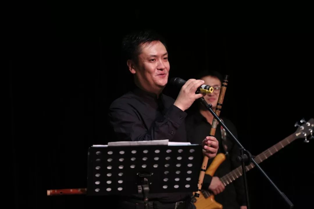 王华笛箫独奏全集,王华笛箫