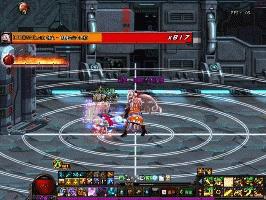 DNF卢克双子技能详解,有趣的连携技设定