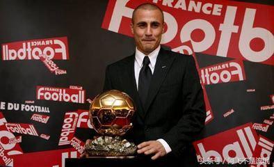 世界足球先生欧洲金球奖,历届世界足球先生和金球奖排名