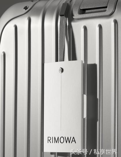 旅游行李箱的必备清单,夏季旅行带哪些行李比较好