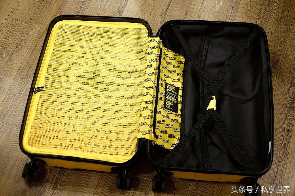 旅游行李箱的必备清单,夏季旅行带哪些行李比较好