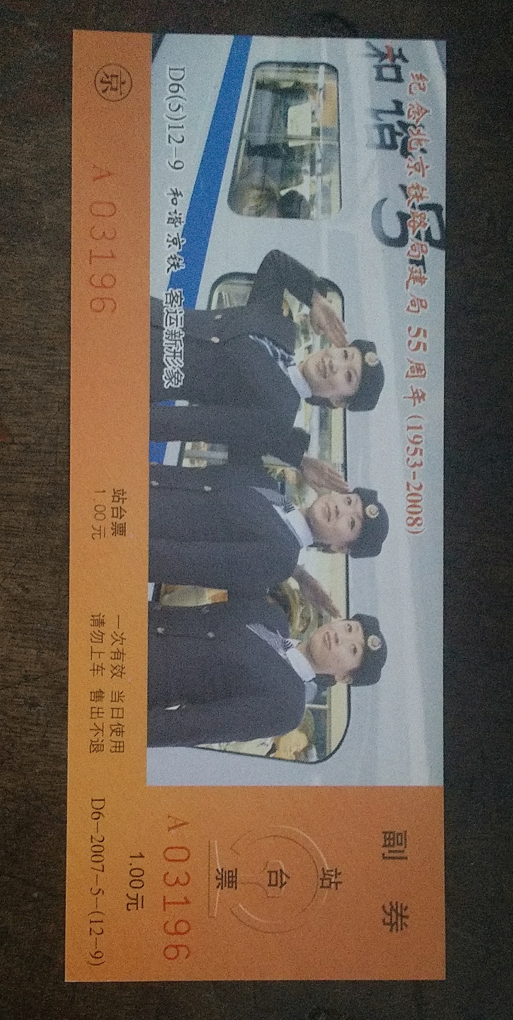 回忆火车票图片,儿时火车票