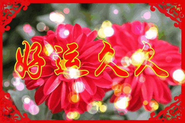 10月16，观音赐福了，快接住，谁打开谁幸福，福福福福福福福福