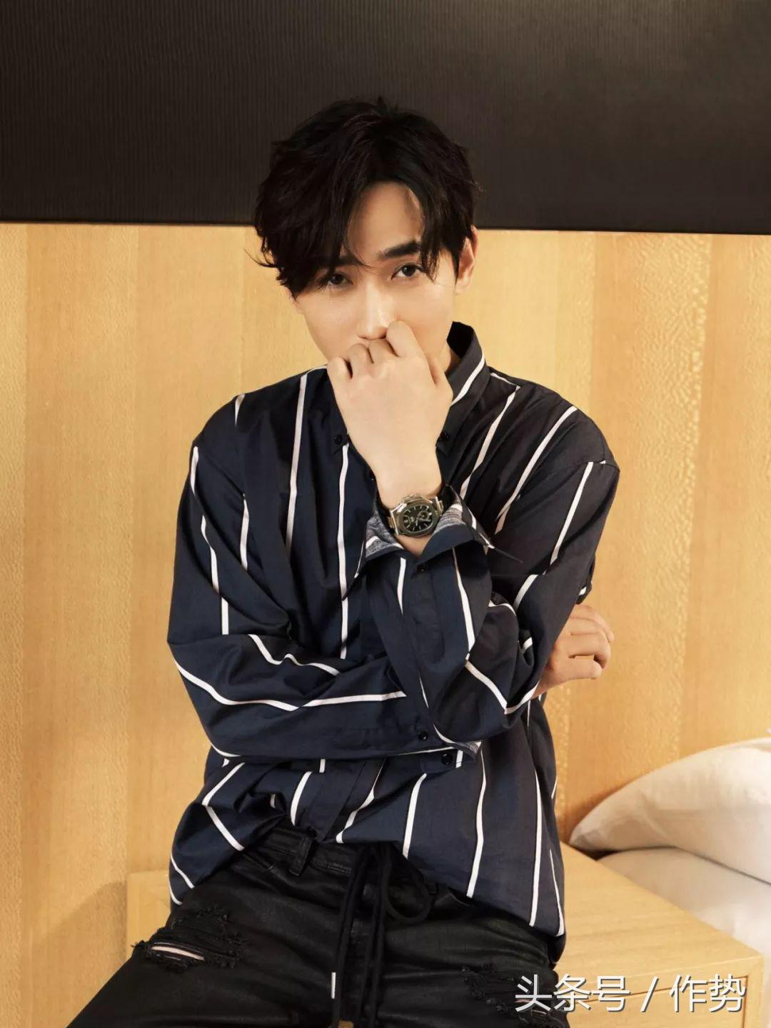 在镇魂中朱一龙演了几个角色,朱一龙镇魂痛心片段