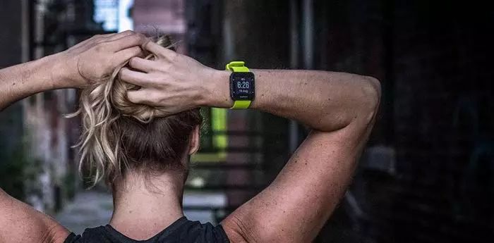 garmin手腕带,garmin手环评测