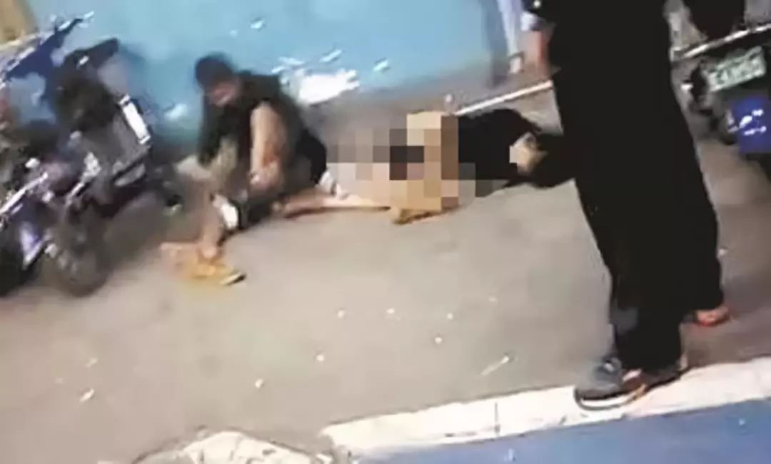 酒吧美女遭遇性侵案最新消息,酒吧女子被性侵案