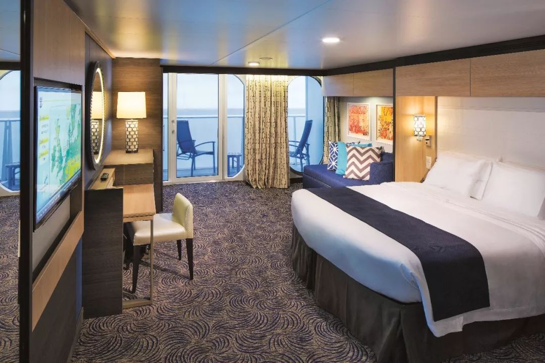 这5家移动城堡，今夏漂泊在海上的家！