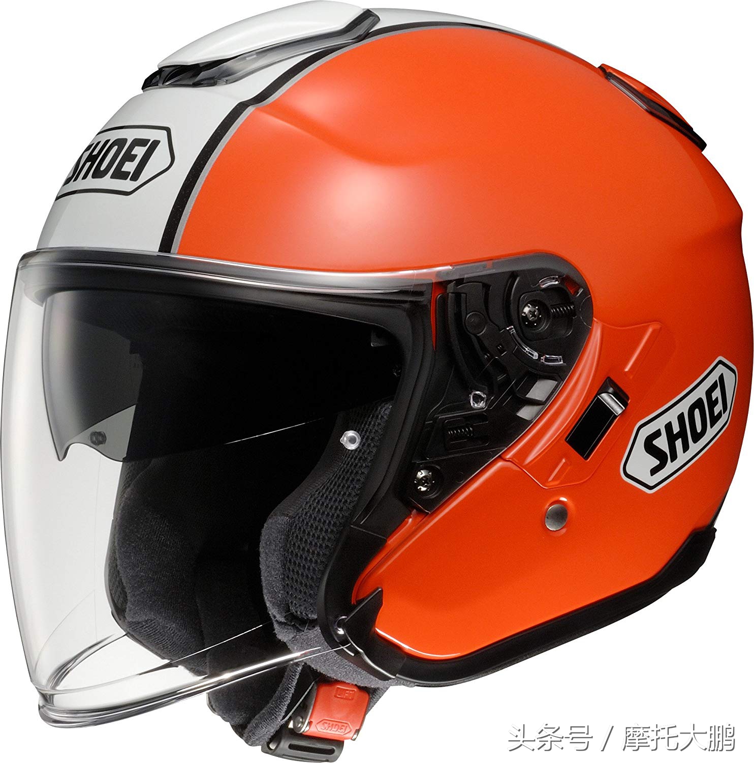 shoei头盔最新技术,世界顶级头盔品牌大全