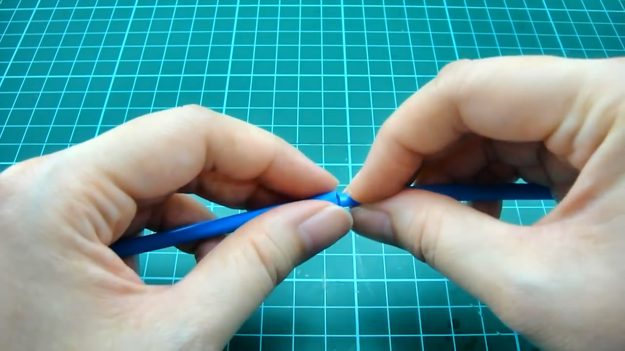 足球球门简单的怎么做,制作迷你球门