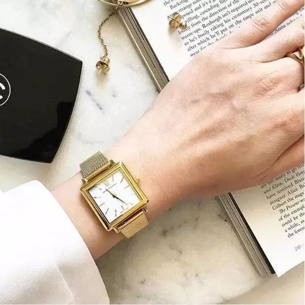 十大最好的十款女士千元良心手表,适合年轻人戴的10款手表