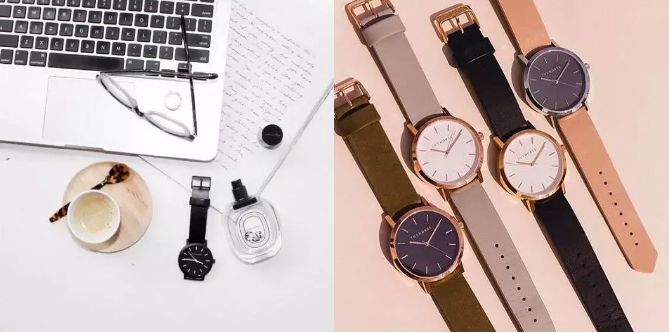 十大最好的十款女士千元良心手表,适合年轻人戴的10款手表