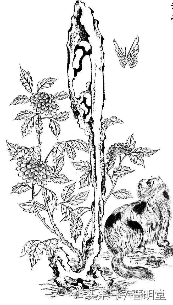 中国传统吉祥图案解读,精美的中国传统吉祥图案