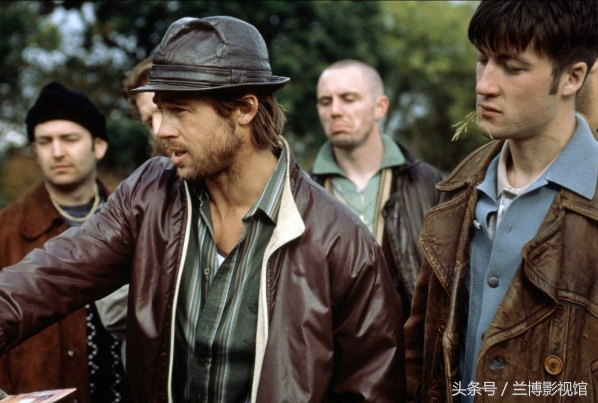 十部顶级骗术电影推荐,8部无懈可击的骗术电影