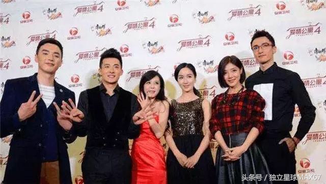 金世佳爱情公寓被陈赫劝回来,爱情公寓金世佳背后故事