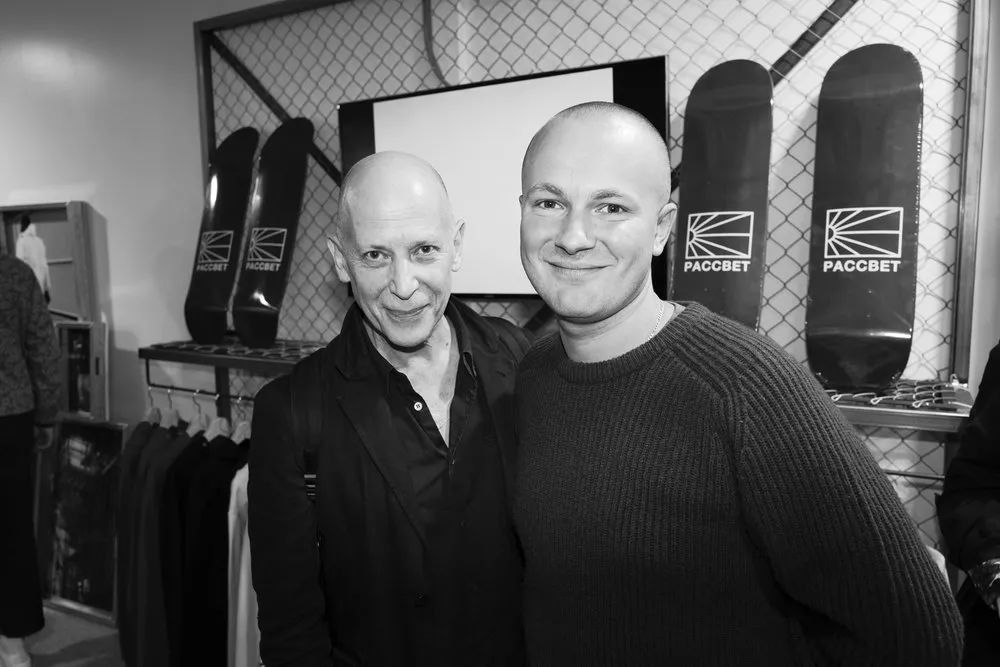 俄罗斯街头文化圣彼得堡,国外街头足球文化